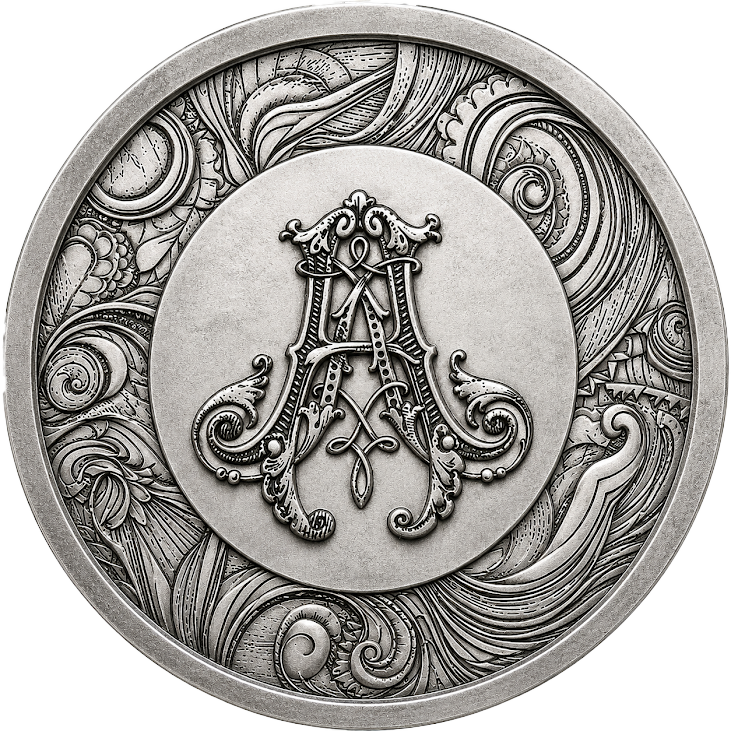 ARITHMIC token specification