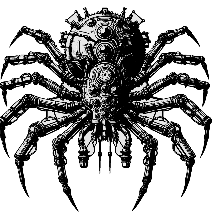 BUG BOUNTY icon