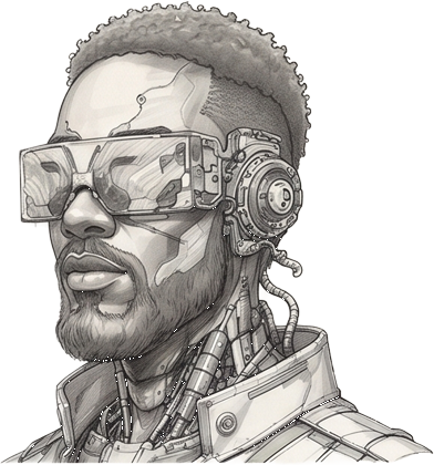 J. Cushi — Founder & CEO