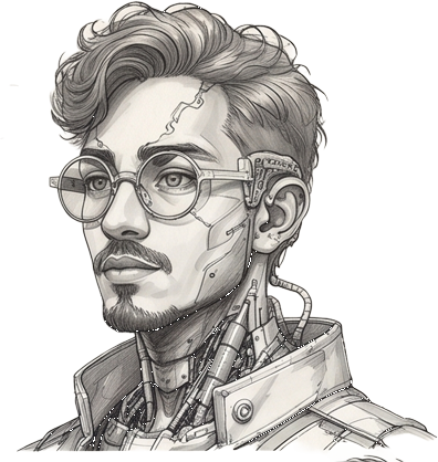 Torvaki Kuretsu — CFO